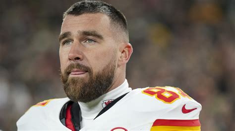 travis kelce fined 2024|Travis Kelce Hasn't Been Arrested, but Rumors Are Swirling About the.